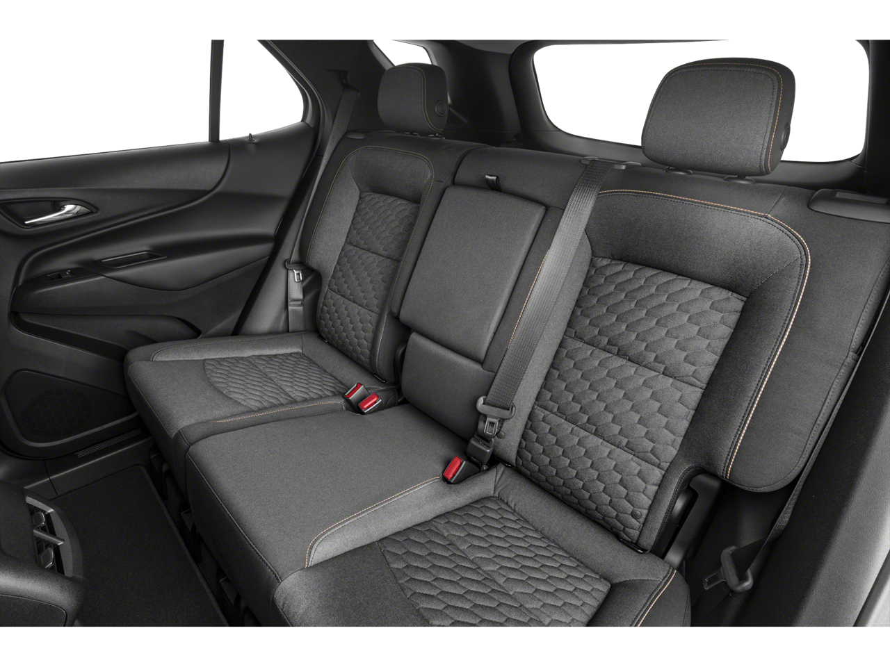 2019 Chevrolet Equinox LT w/1LT