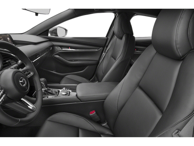 2019 Mazda Mazda3 Hatchback Preferred