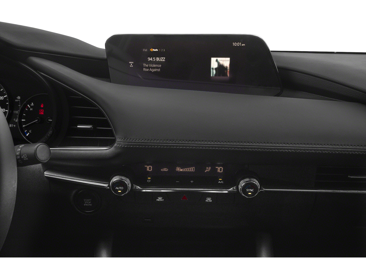 2019 Mazda Mazda3 Hatchback Preferred