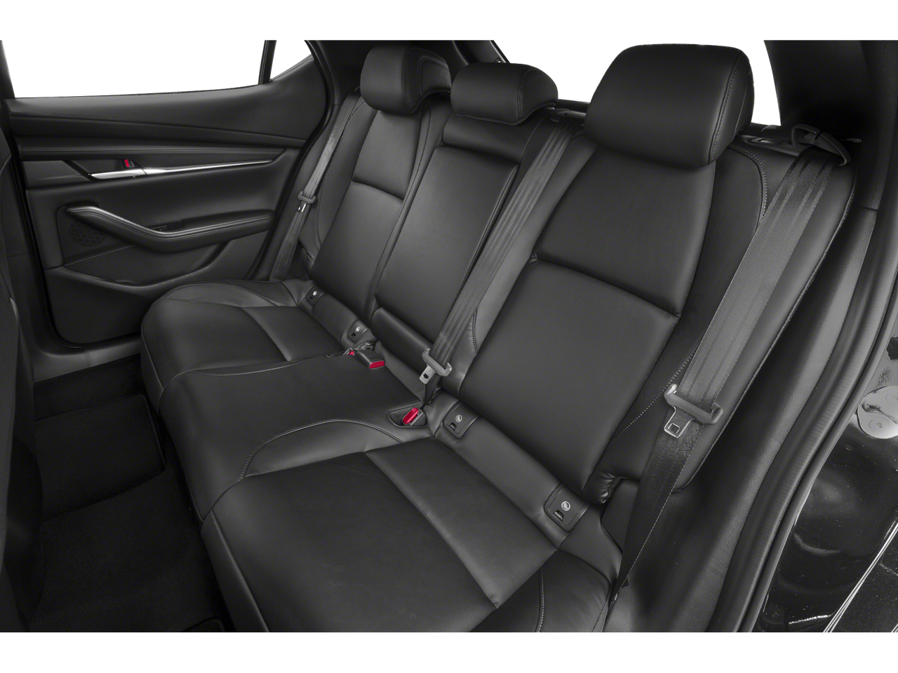 2019 Mazda Mazda3 Hatchback Preferred