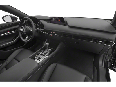 2019 Mazda Mazda3 Hatchback Preferred