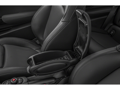 2020 MINI Hardtop 2 Door Cooper S
