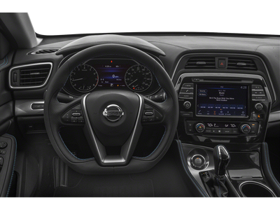 2020 Nissan Maxima 3.5 SL