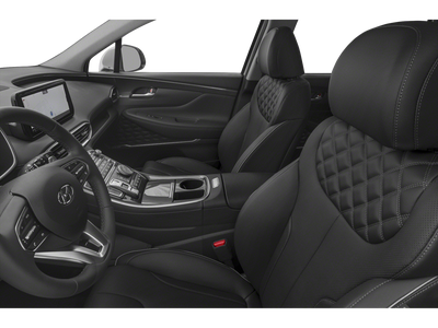 2021 Hyundai SANTA FE Hybrid Limited HEV