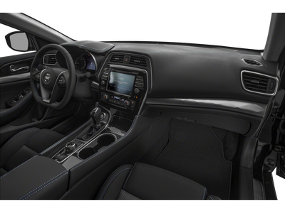 2021 Nissan Maxima 3.5 SV