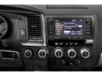 2021 Toyota Sequoia Limited