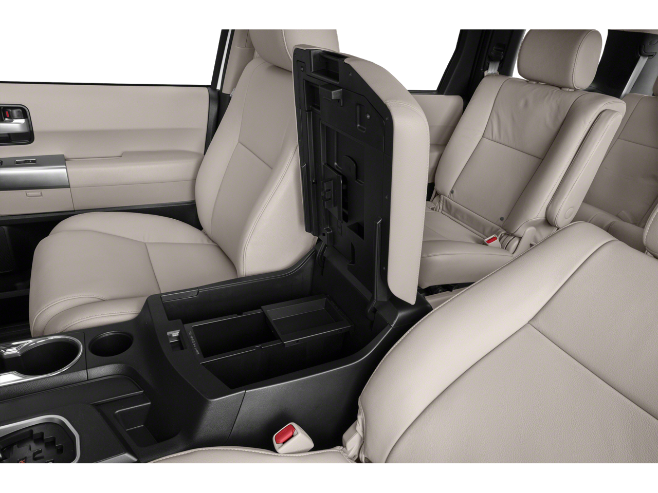 2021 Toyota Sequoia Limited