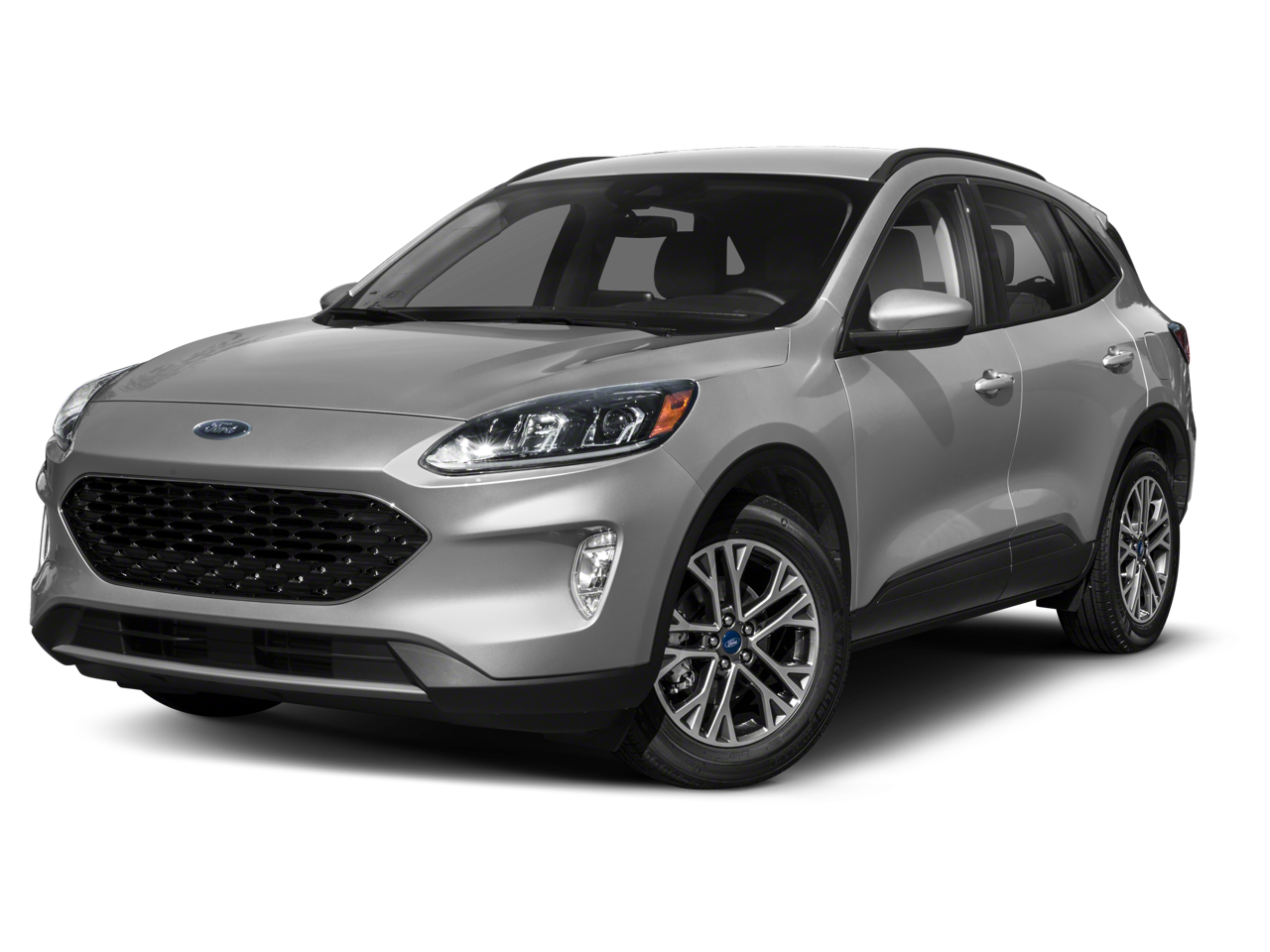 2022 Ford Escape SEL AWD's photo