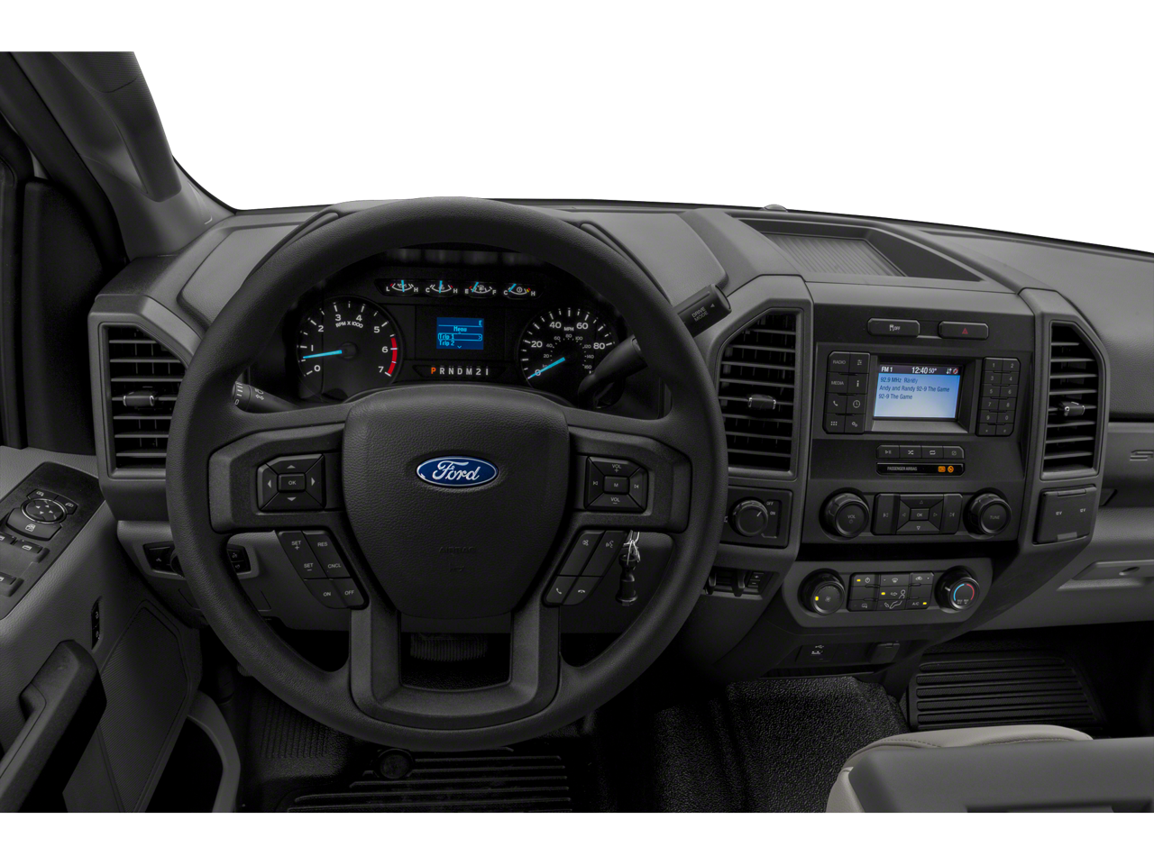 2022 Ford F-250 XL