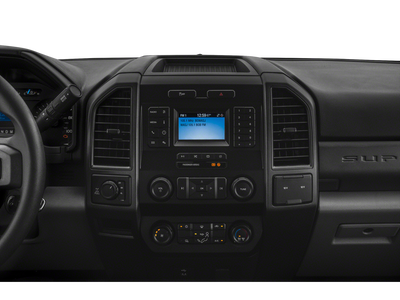 2022 Ford F-350 XL