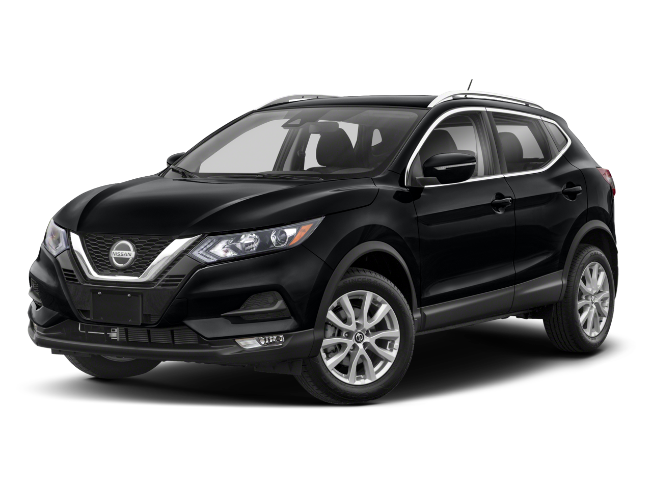 2022 Nissan Rogue Sport SV FWD's photo