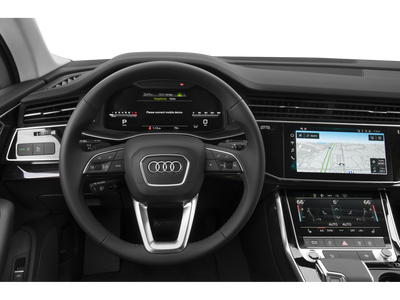 2023 Audi Q7 quattro Premium Plus 45 TFSI