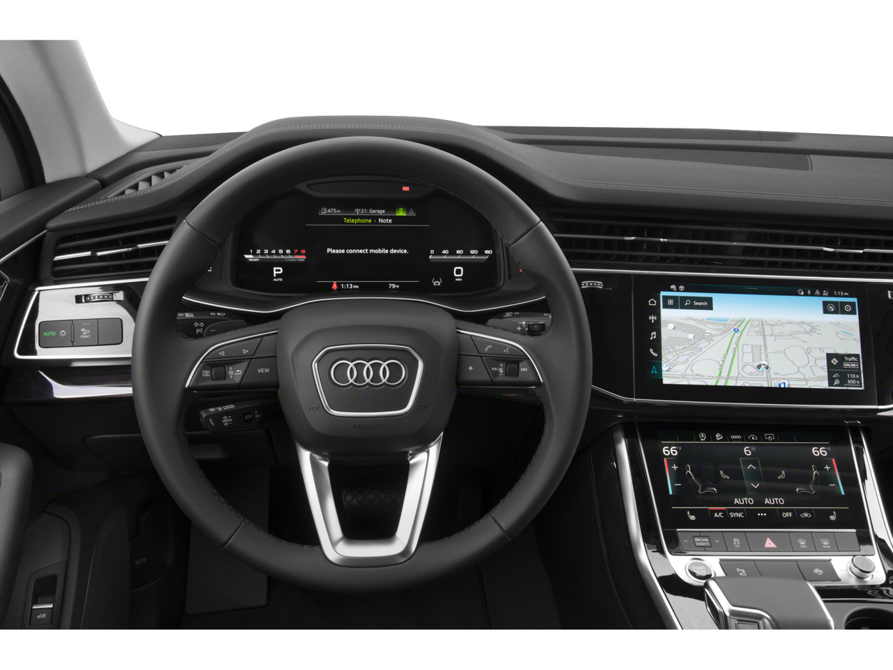 2023 Audi Q7 quattro Premium Plus 45 TFSI