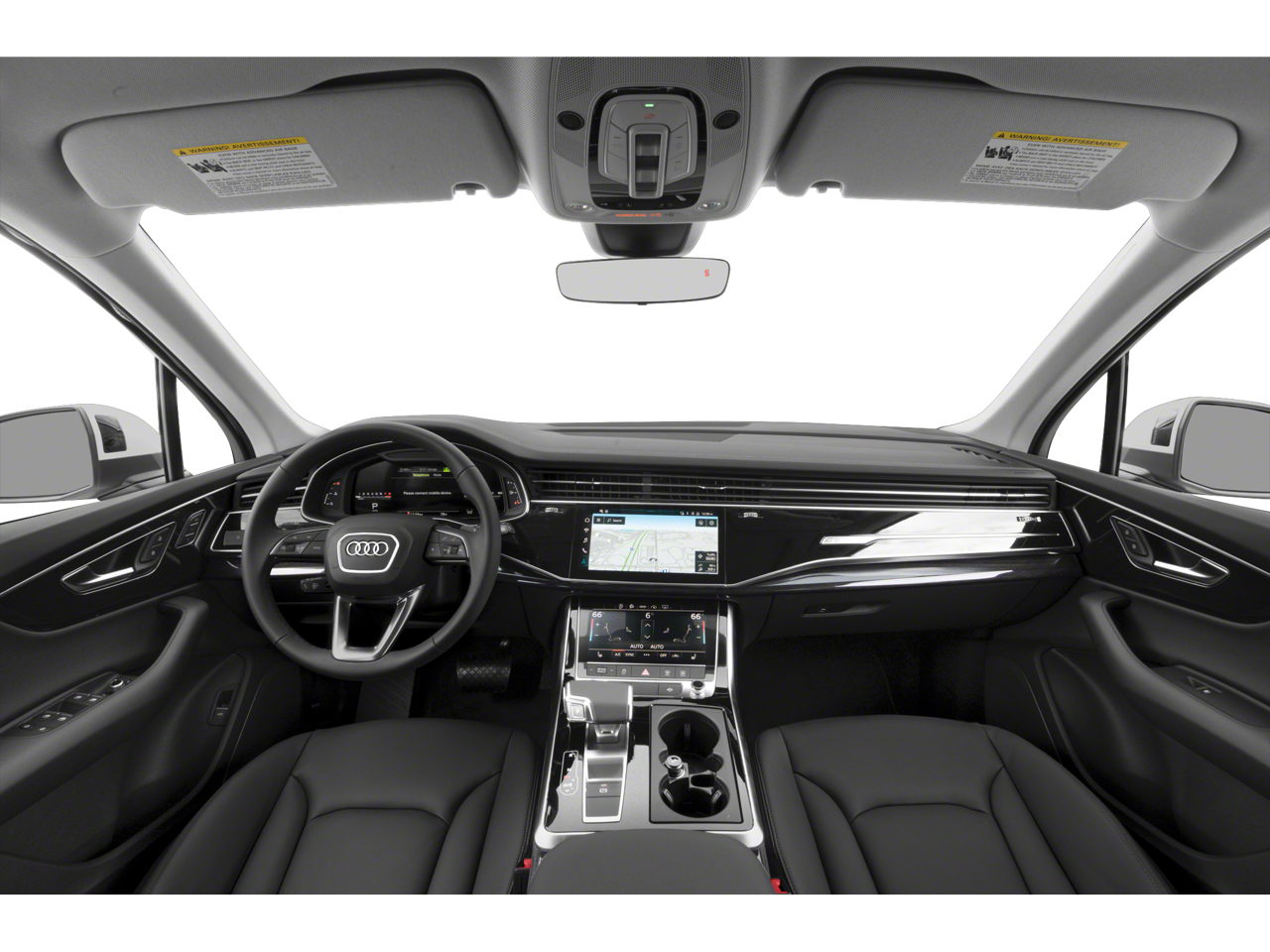 2023 Audi Q7 quattro Premium Plus 45 TFSI