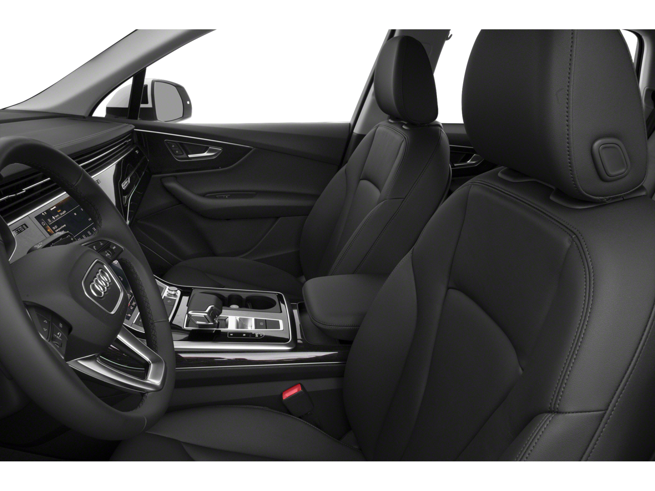 2023 Audi Q7 quattro Premium Plus 45 TFSI