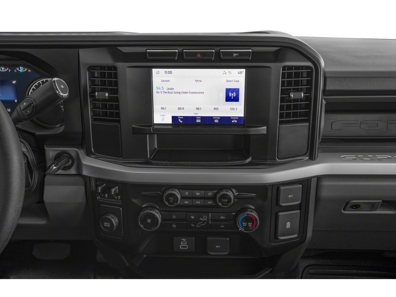 2023 Ford F-250 XL