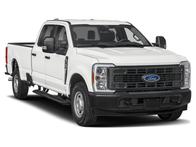 2024 Ford F-250 Super Duty XL
