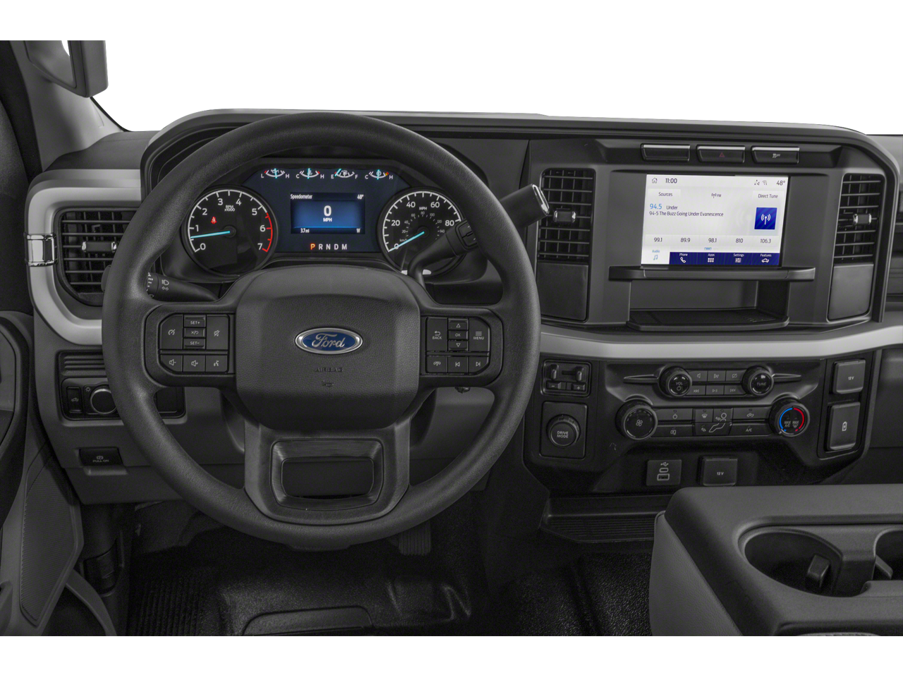 2024 Ford F-250 Super Duty XL