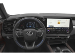 2024 Lexus RX 350h Luxury