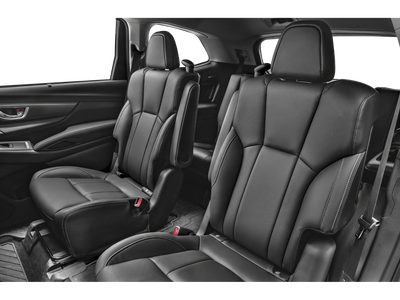 2024 Subaru Ascent Limited 7-Passenger