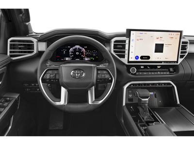 2024 Toyota Tundra Platinum HV
