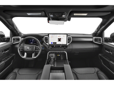 2024 Toyota Tundra Platinum HV