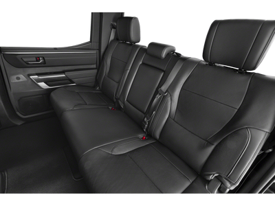 2024 Toyota Tundra Platinum HV