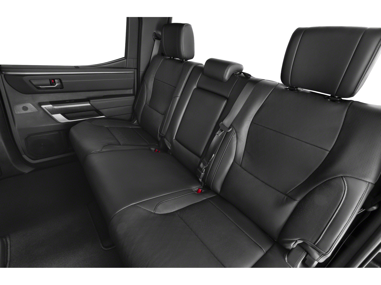 2024 Toyota Tundra Platinum HV