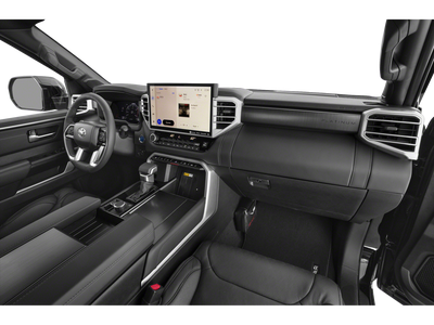 2024 Toyota Tundra Platinum HV