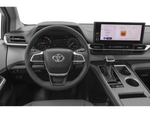2025 Toyota Sienna XLE 8-Passenger