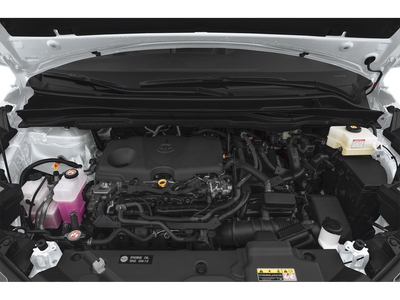 2025 Toyota Sienna XLE 8-Passenger
