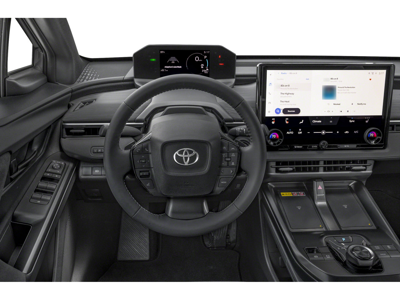 2026 Toyota C-HR SE - Photo 14