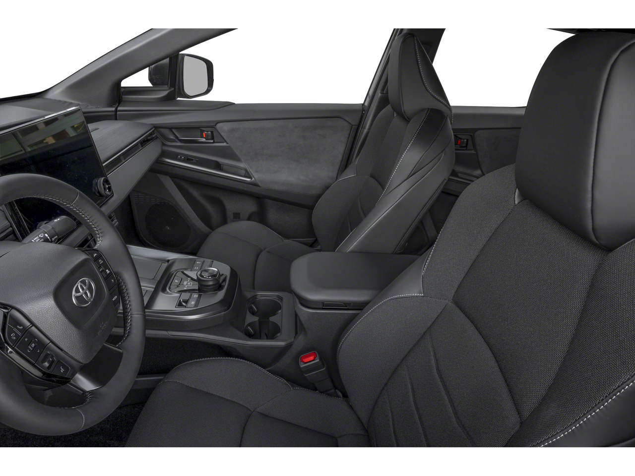 2026 Toyota C-HR SE - Photo 16