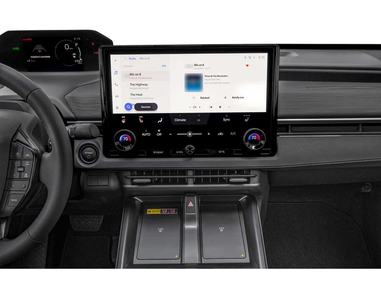 2026 Toyota C-HR SE - Photo 17