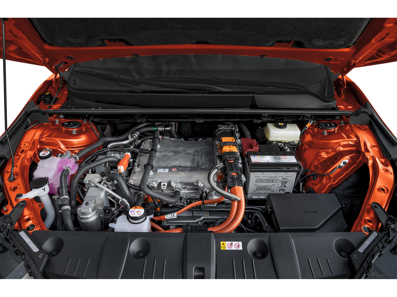 2026 Toyota C-HR SE - Photo 18