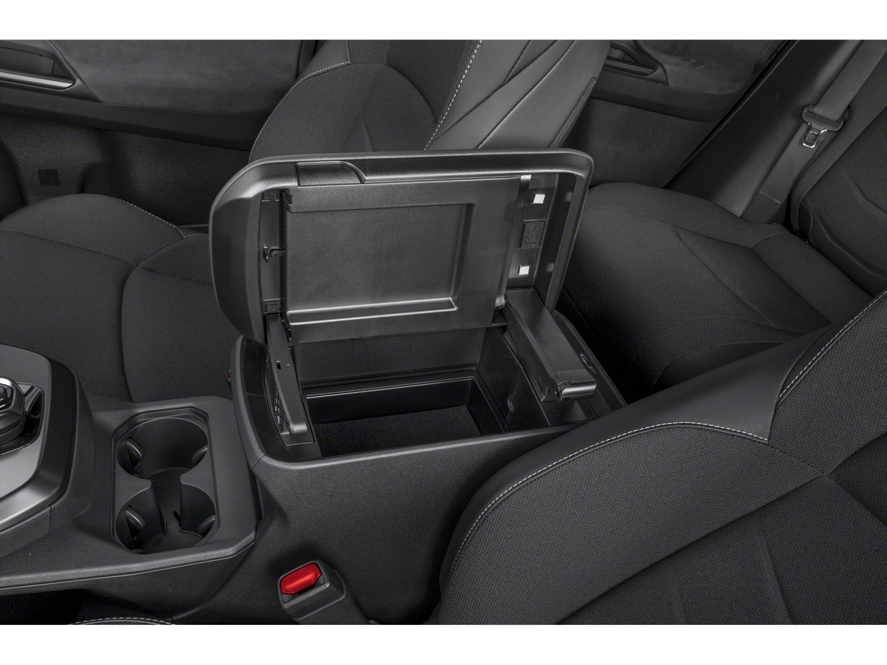 2026 Toyota C-HR SE - Photo 20