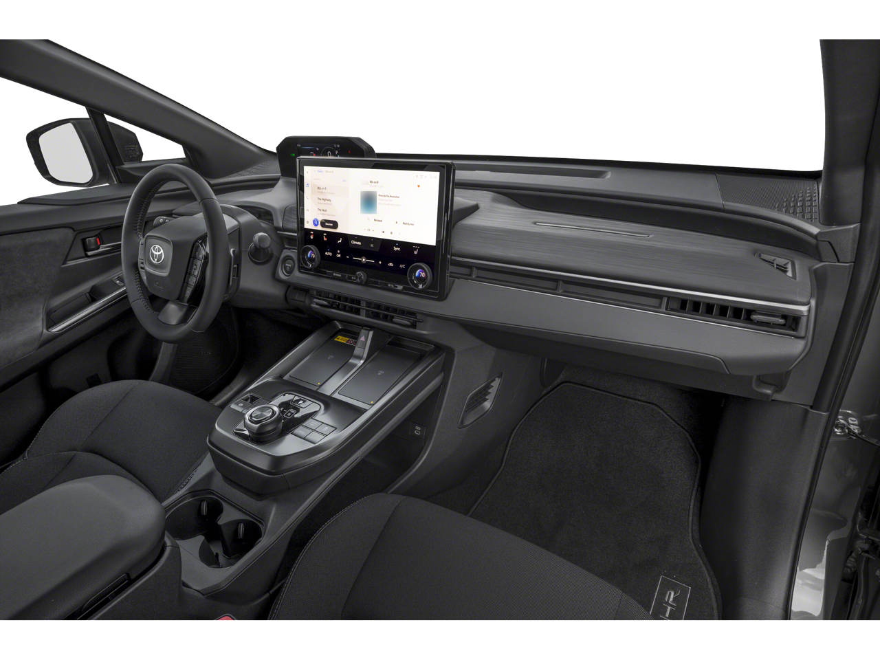 2026 Toyota C-HR SE - Photo 21
