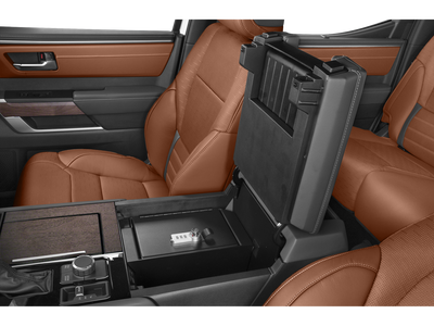 2026 Toyota Tundra 1794 Edition HV