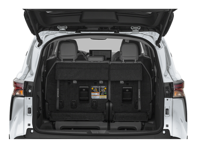 2026 Toyota Sienna XLE 8-Passenger