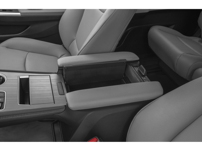 2026 Toyota Sienna XLE 8-Passenger