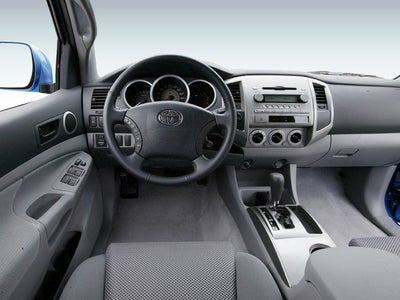 2008 Toyota Tacoma PreRunner V6