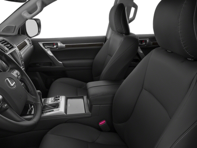 2016 Lexus GX 460 Base