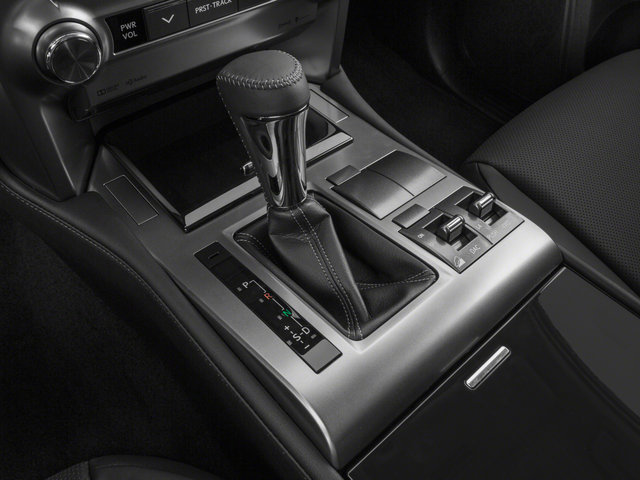 2016 Lexus GX 460 Base
