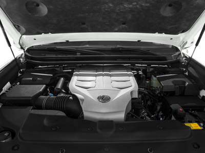 2016 Lexus GX 460 Base