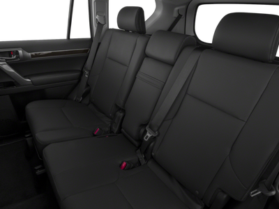 2016 Lexus GX 460 Base