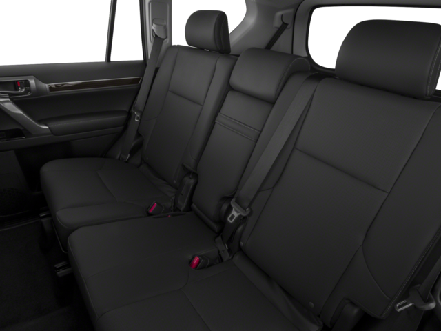 2016 Lexus GX 460 Base