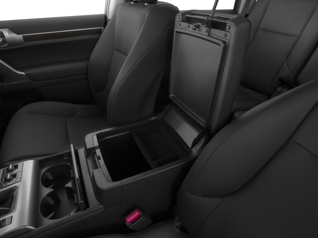 2016 Lexus GX 460 Base