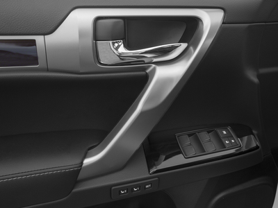 2016 Lexus GX 460 Base