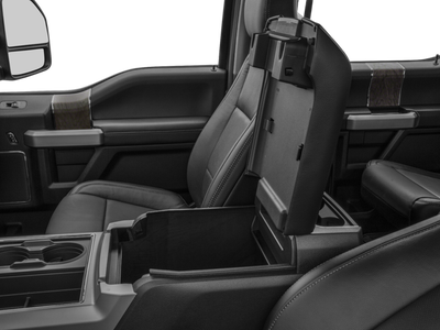 2017 Ford F-250 XLT