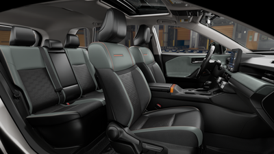 2026 Toyota RAV4 Woodland